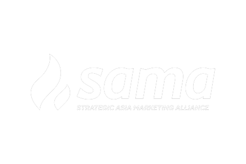 SAMA, the Strategic Asia Marketing Alliance